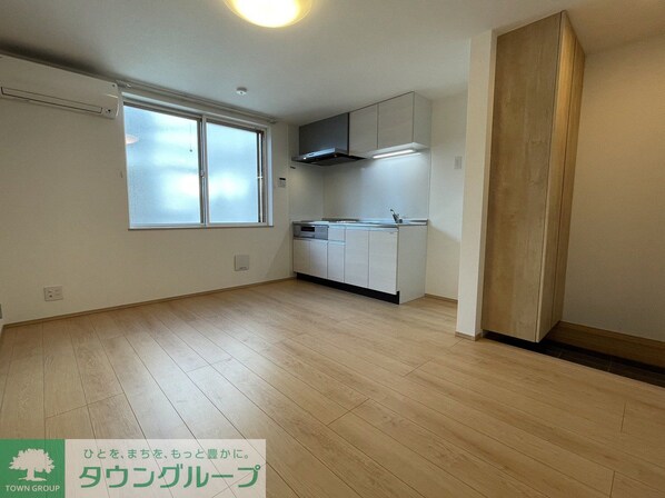 国立テラスの物件内観写真